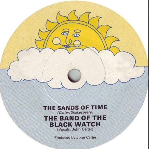 The Sands of Time