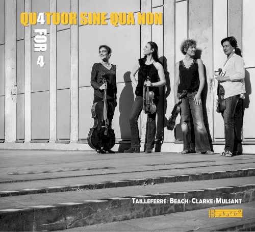 4 for 4