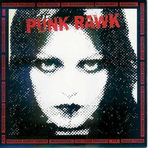 Punk Rawk, Volume 37