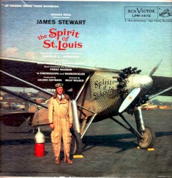 The Spirit of St. Louis