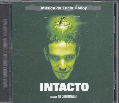 Intacto