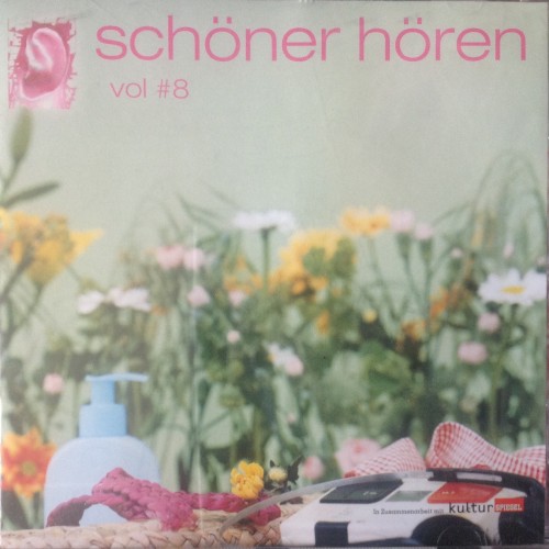 Schöner Hören 08