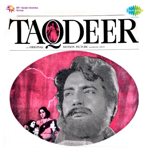 Taqdeer