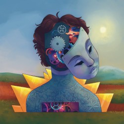 Pax Britannica - Tesla's Lullaby