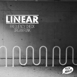 Frequency Check // Organ Funk