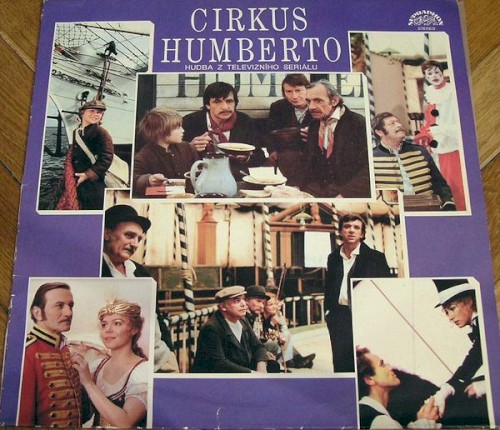 Cirkus Humberto