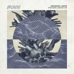 Private Show EP