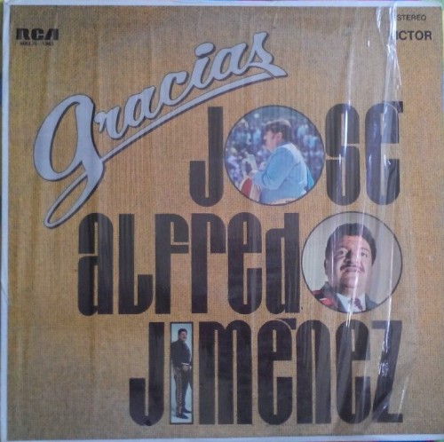 Gracias