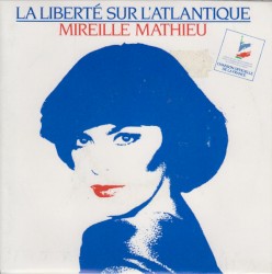 La liberté sur l'Altantique / Liberty Land