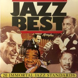 Jazz Best: 20 Immortal Jazz Standards