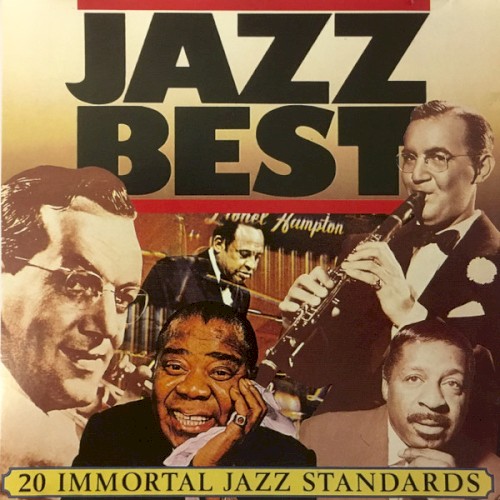 Jazz Best: 20 Immortal Jazz Standards