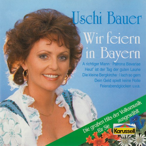 Wir feiern in Bayern