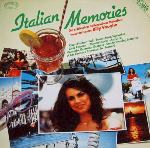 Italian Memories