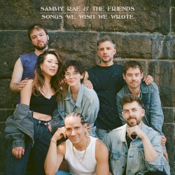 Songs We Wish We Wrote