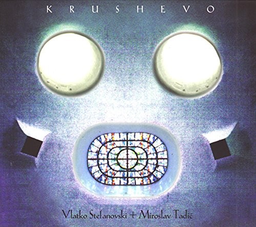 Krushevo