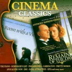 Cinema Classics