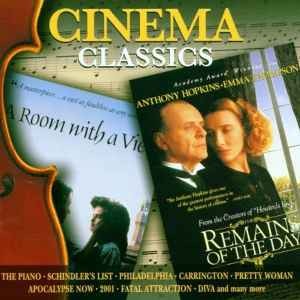 Cinema Classics