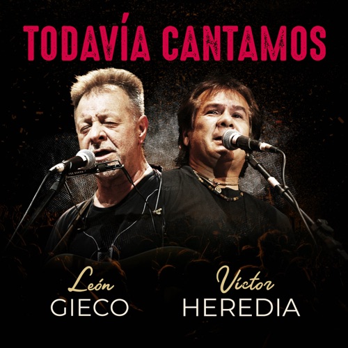 Todavía cantamos (en vivo)