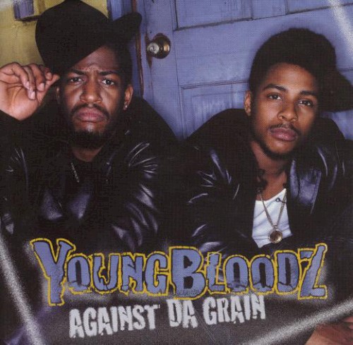Against da Grain