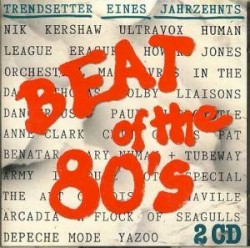 Beat of the 80’s: Trendsetter eines Jahrzehnts