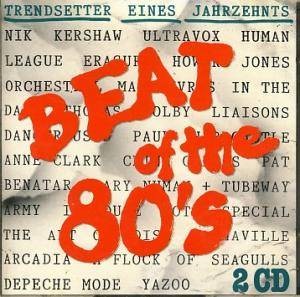 Beat of the 80’s: Trendsetter eines Jahrzehnts