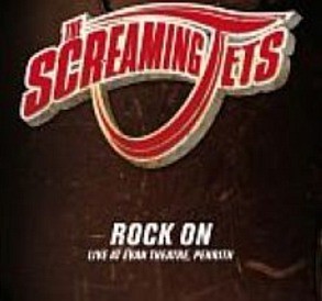 Rock On