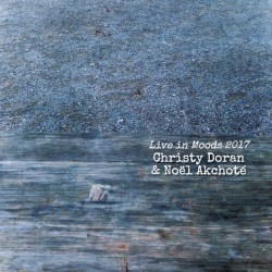 Live in Moods 2017