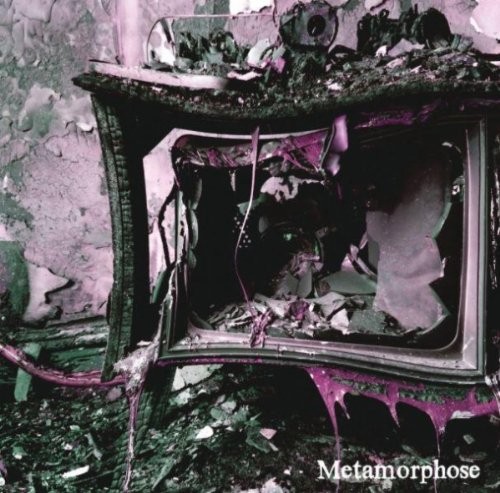 Metamorphose