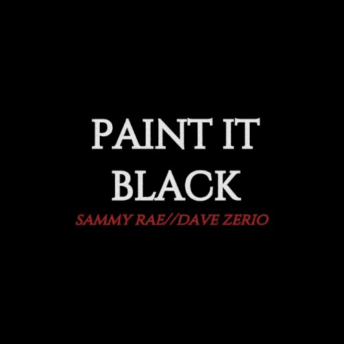 Paint It Black - Live at Flux Studios