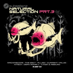 Natural Selection Part 3