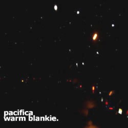 Warm Blankie