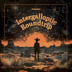 Intergalloptic Roundtrip