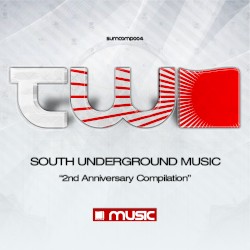 Two - 2nd Anniversary Compilation