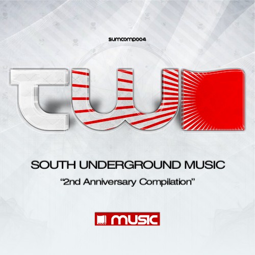 Two - 2nd Anniversary Compilation