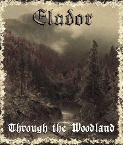 Through The Woodland