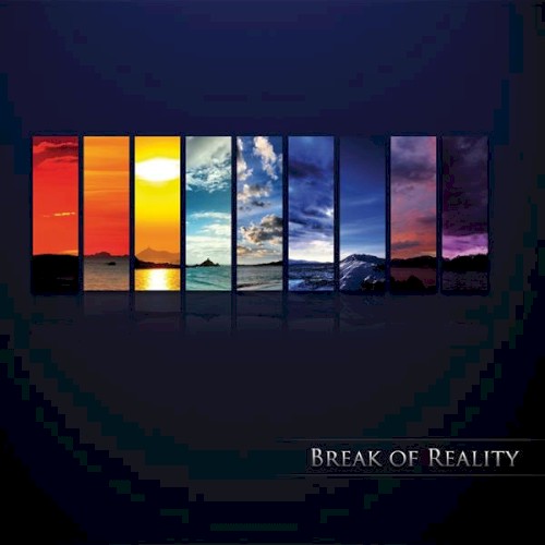 Spectrum of the Sky