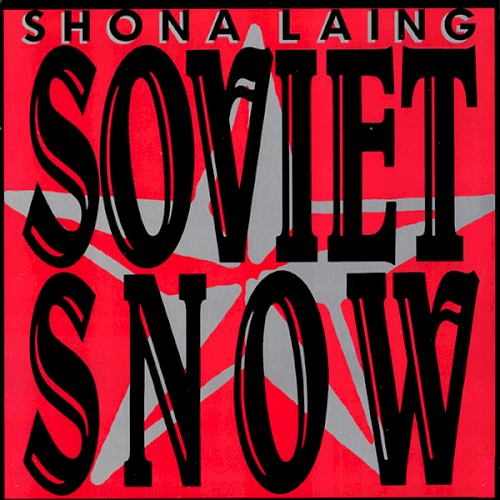 Soviet Snow