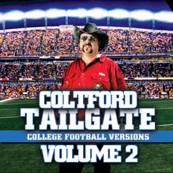 Tailgate: College Football Versions
