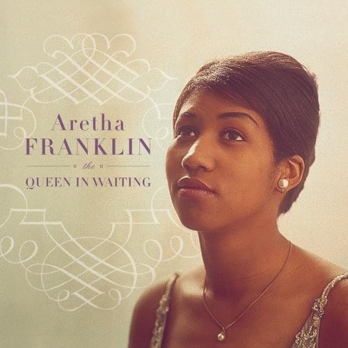 The Queen in Waiting