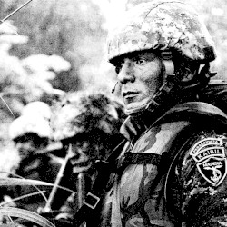 Industrial-Historical Document Two: Counterinsurgency
