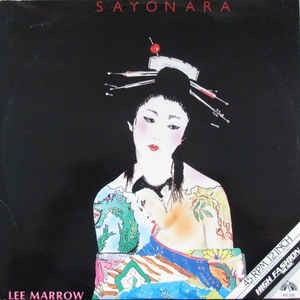Sayonara