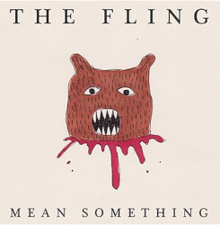 Mean Something