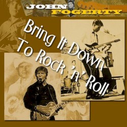 Bring It Down to Rock’n’Roll