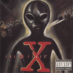 The X‐Files: Songs in the Key of X