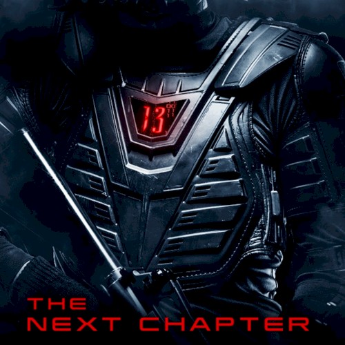 The Next Chapter