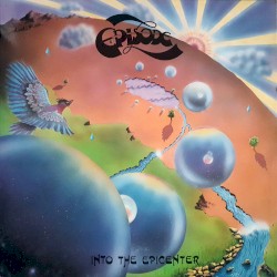 Into the Epicenter