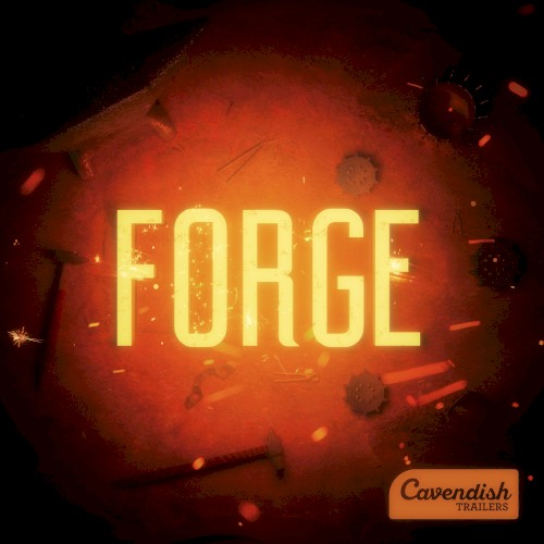 Forge