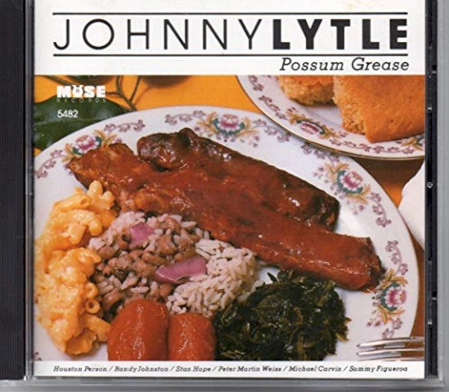 Possum Grease