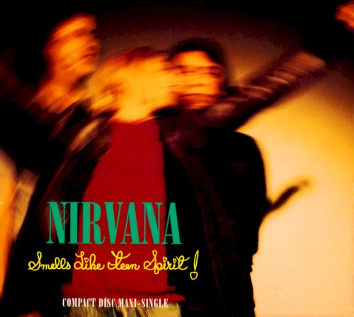 Smells Like Teen Spirit