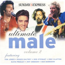 Ultimate Male, Volume 2